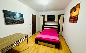 Apartment zona Schitul Costinesti